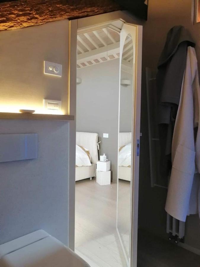 Casadei Home Design & Relax Cervia Exteriör bild