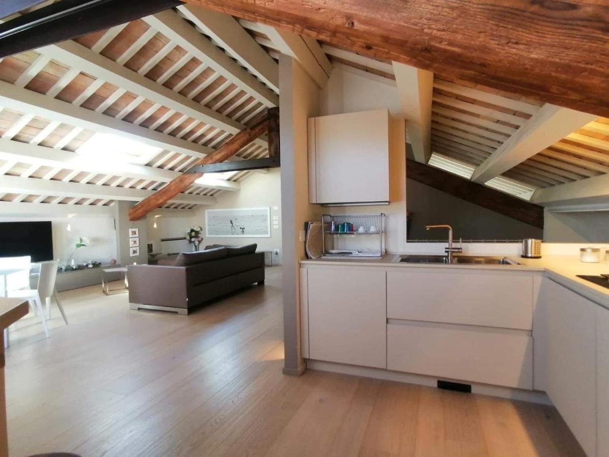 Casadei Home Design & Relax Cervia Exteriör bild