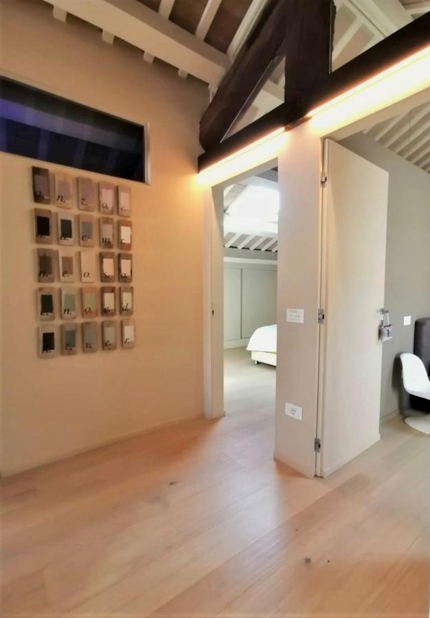 Casadei Home Design & Relax Cervia Exteriör bild