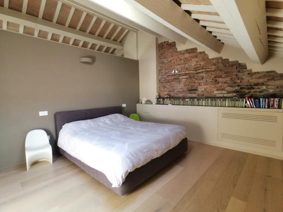 Casadei Home Design & Relax Cervia Exteriör bild